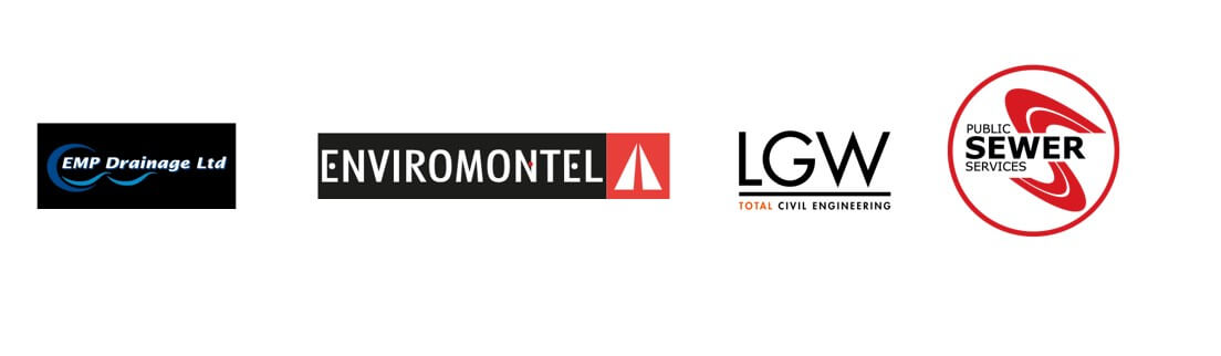 company logos